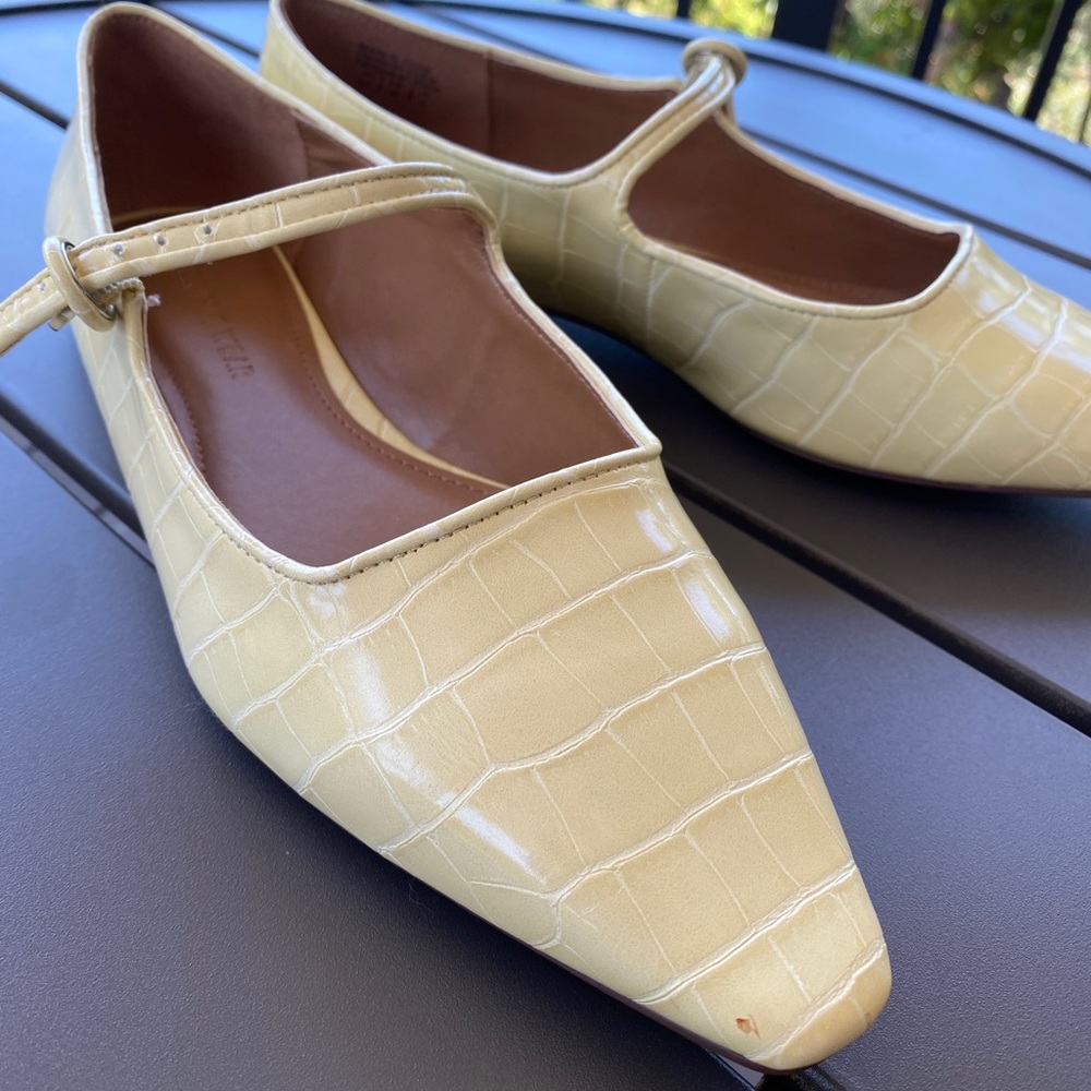 Who What Wear? Shoes